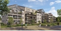 Appartement neuf à la vente